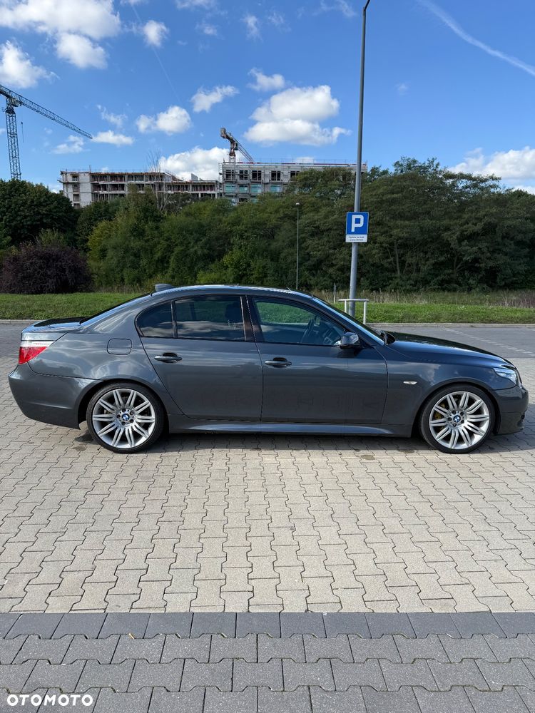 BMW Seria 5 - 18