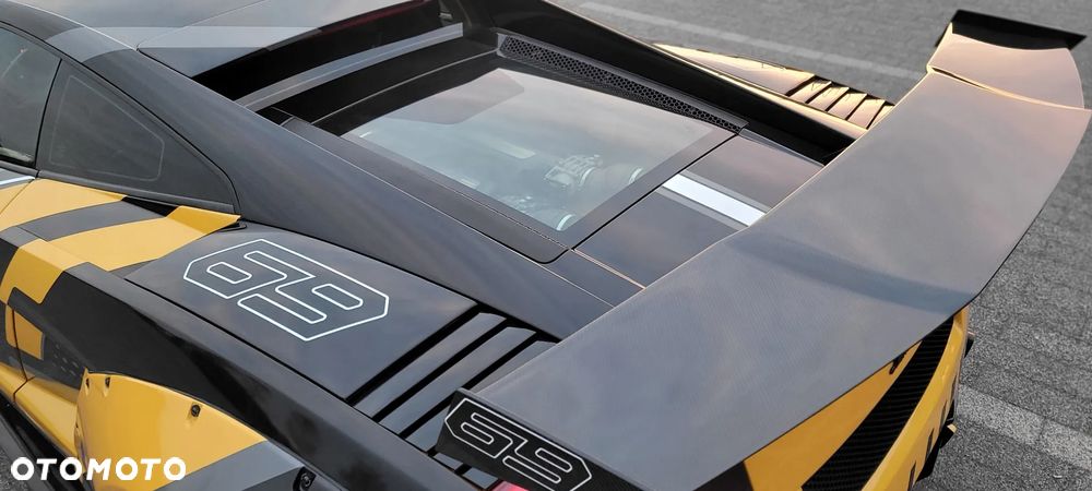 Lamborghini Gallardo E-Gear - 30