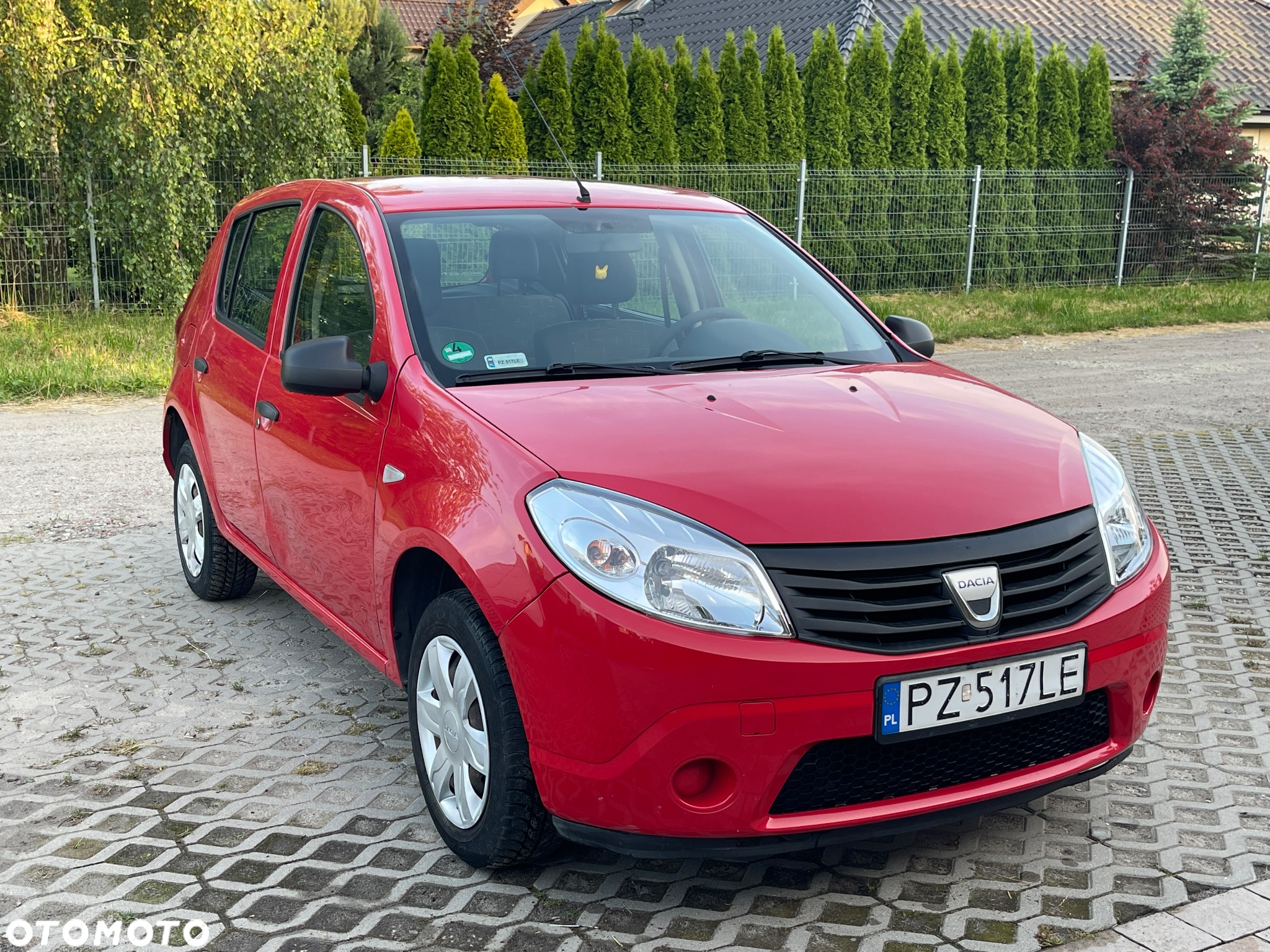 Dacia Sandero 1.4 MPI - 3