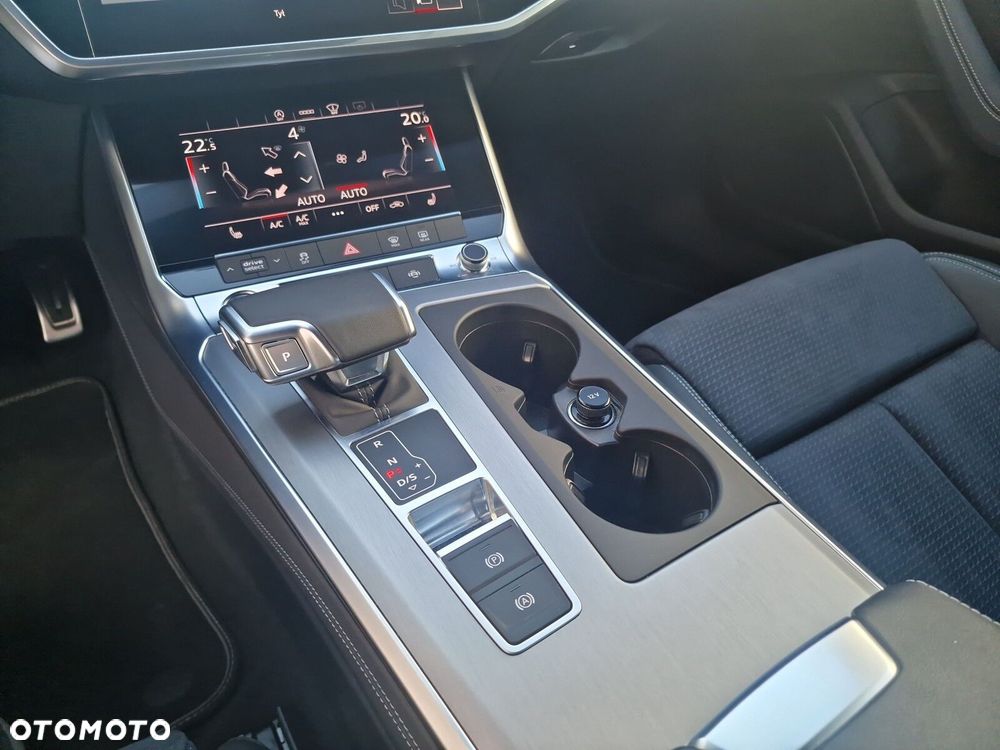 Audi A6 Limousine - 17