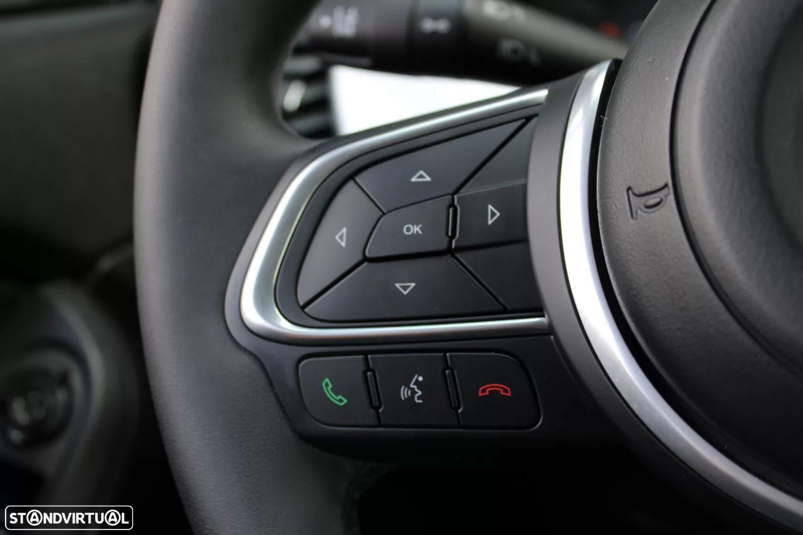 Fiat 500X - 18