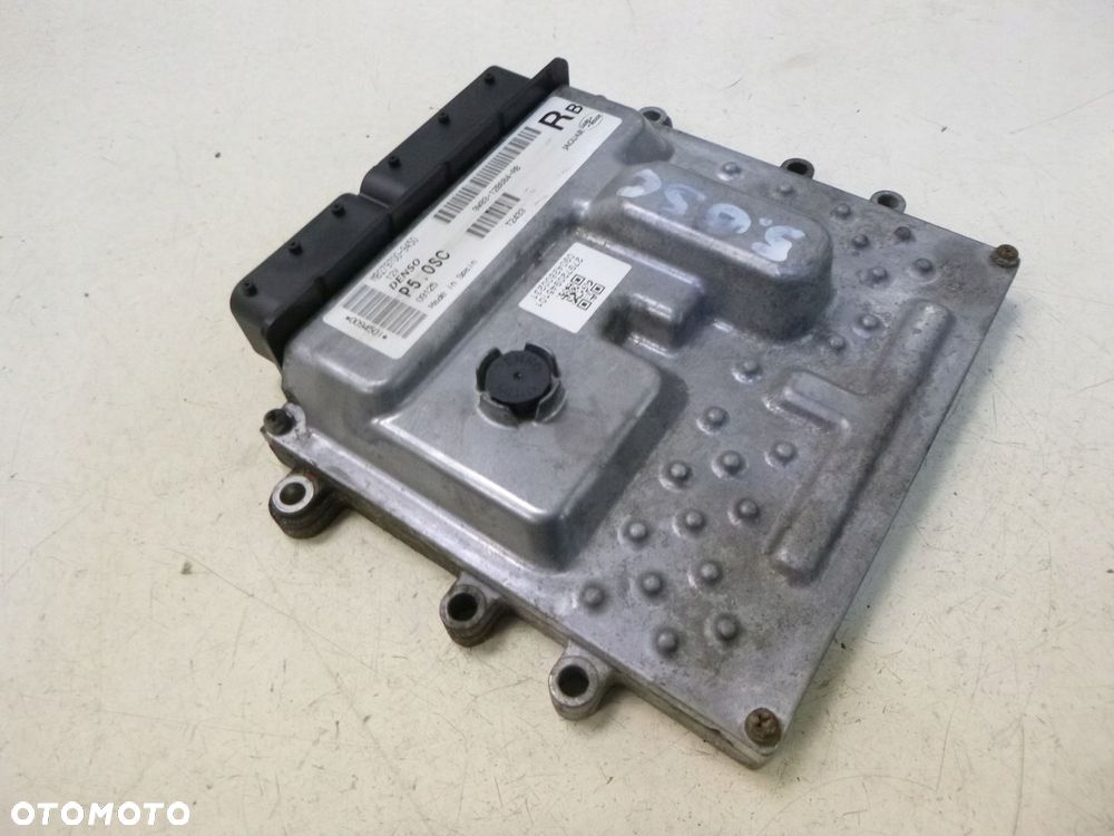JAGUAR XF X250 XJ X351 XK X150 5.0 SC MODUŁ STEROWNIK KOMPUTER ECU - 3