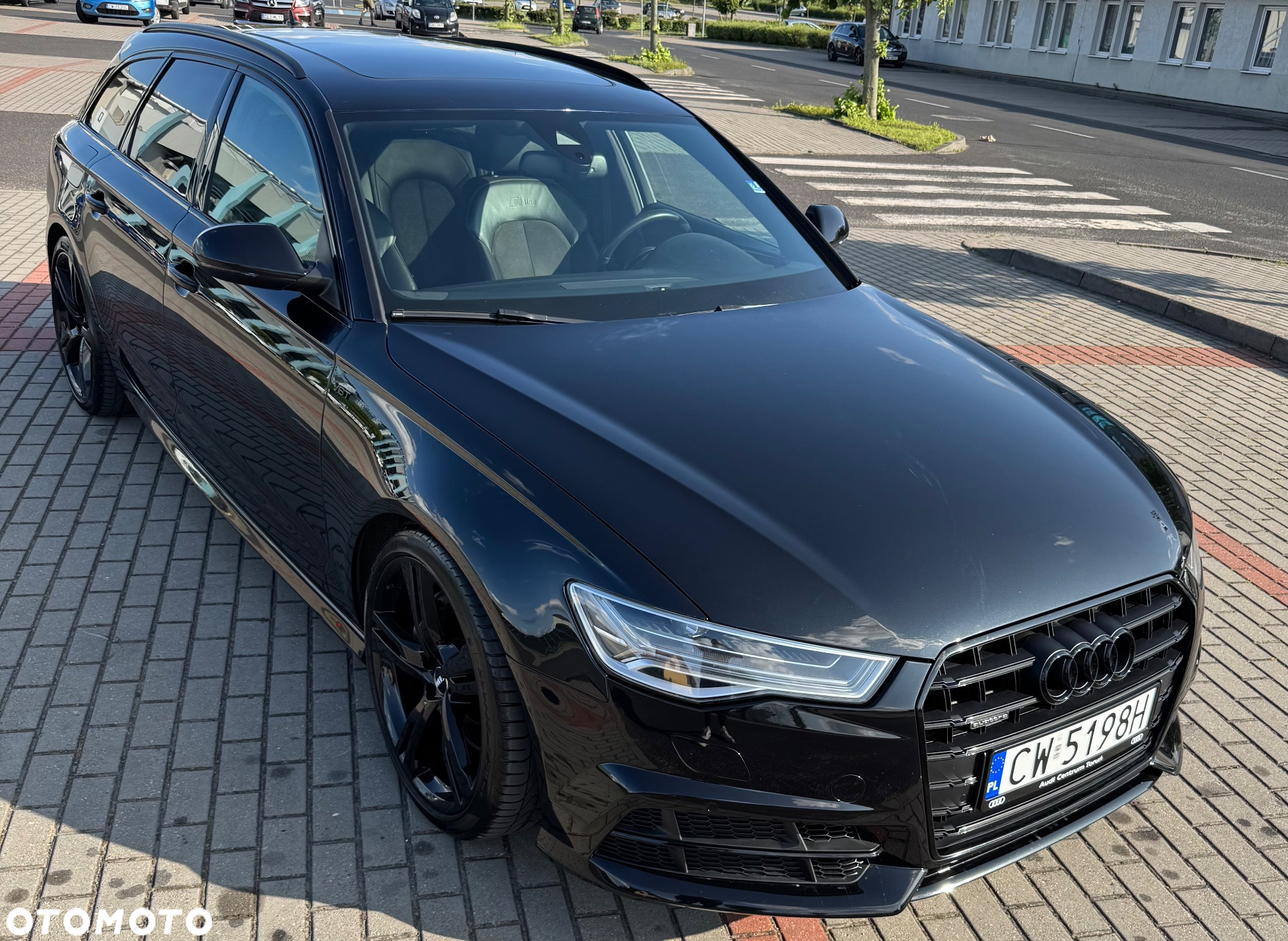 Audi A6 ver-3-0-tdi-quattro-s-tronic - 22