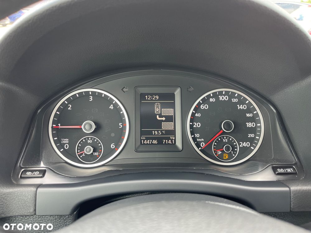 Volkswagen Tiguan 2.0 TDI CityStyle - 29