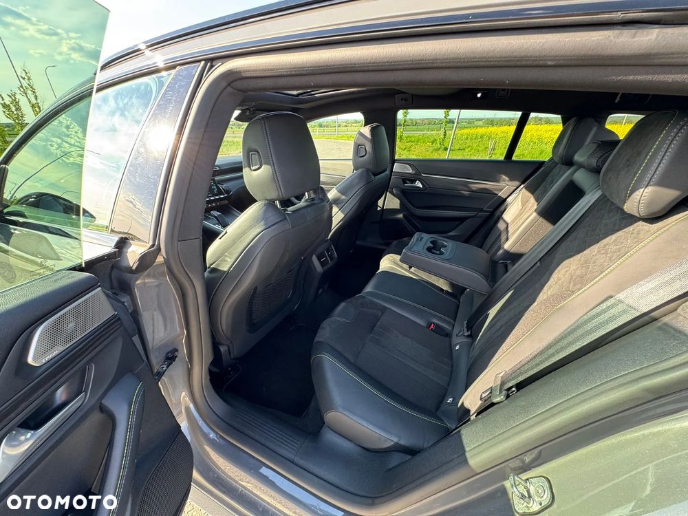 Peugeot 508 360 e-EAT8 SPORT ENGINEERED - 23