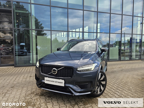 Volvo XC 90