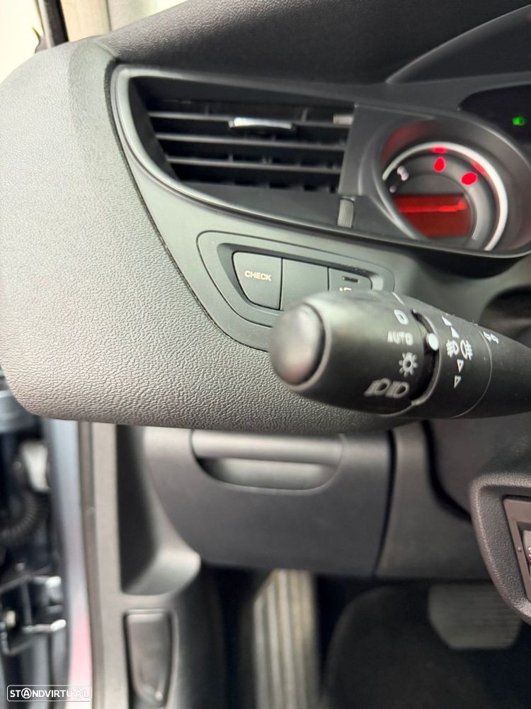 Citroën C5 Tourer 1.6 e-HDi Business Air.CMP6 - 6