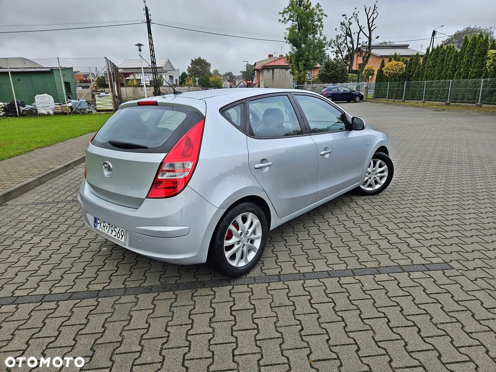 Hyundai i30 1.6 Premium - 15