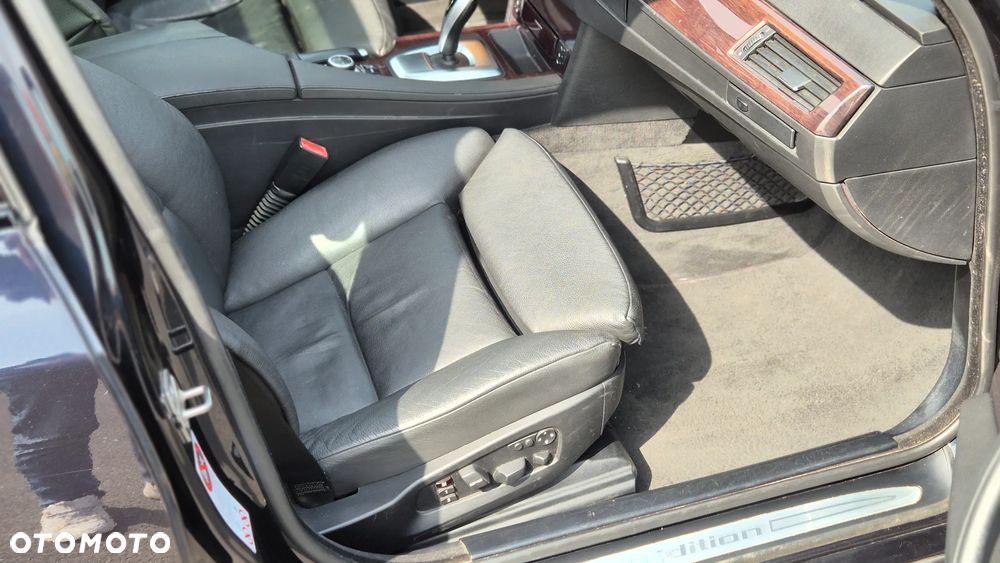 BMW Seria 5 - 13