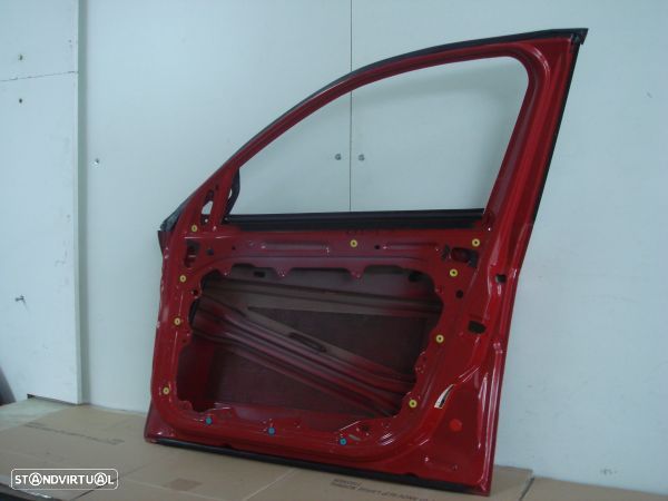 Porta Frente Dto Alfa Romeo 159 (939_)
