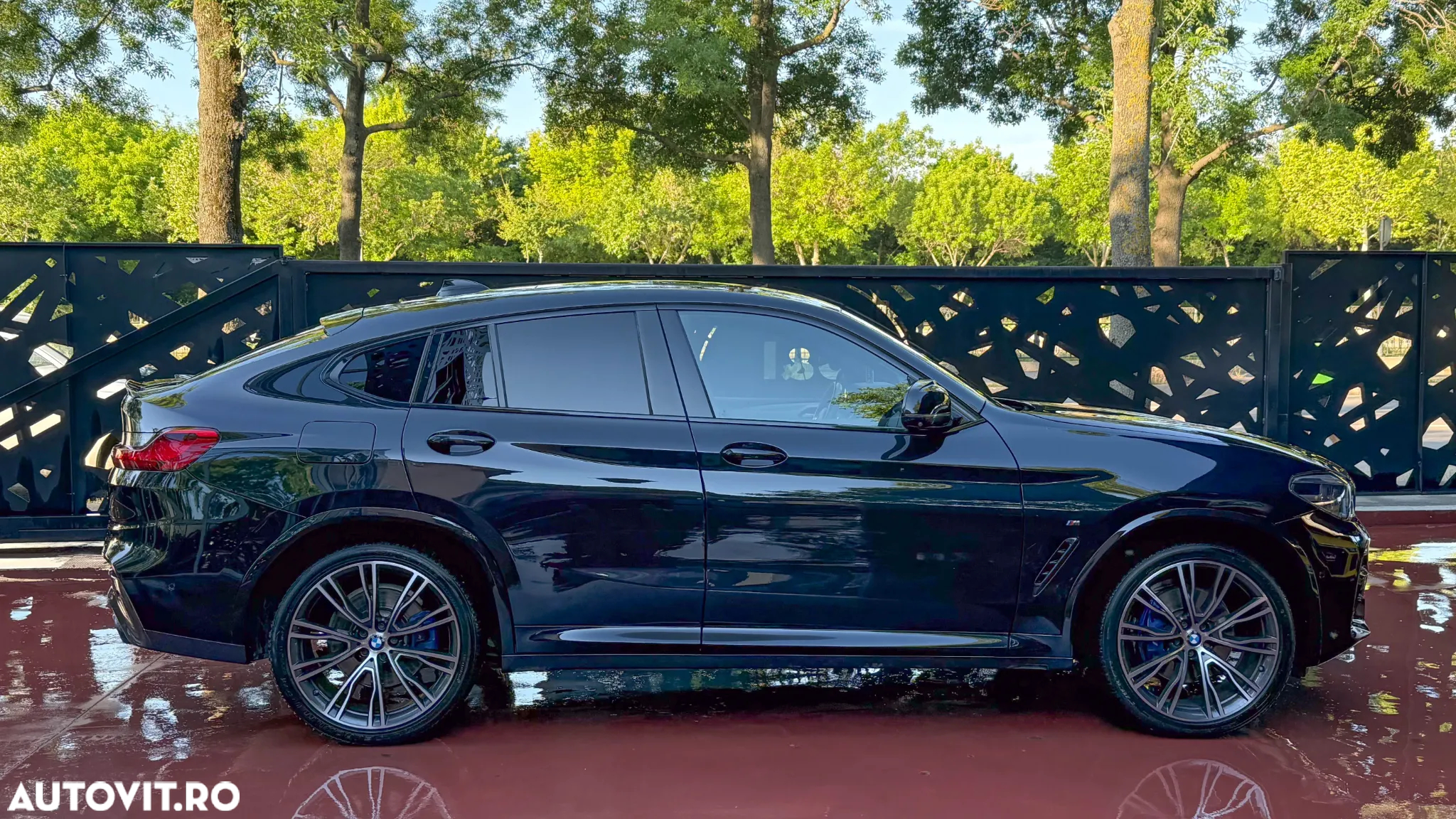 BMW X4 - 4