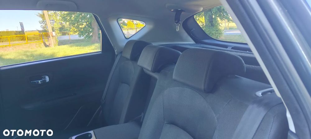 Nissan Qashqai 1.6 I-Way Start/Stop - 26