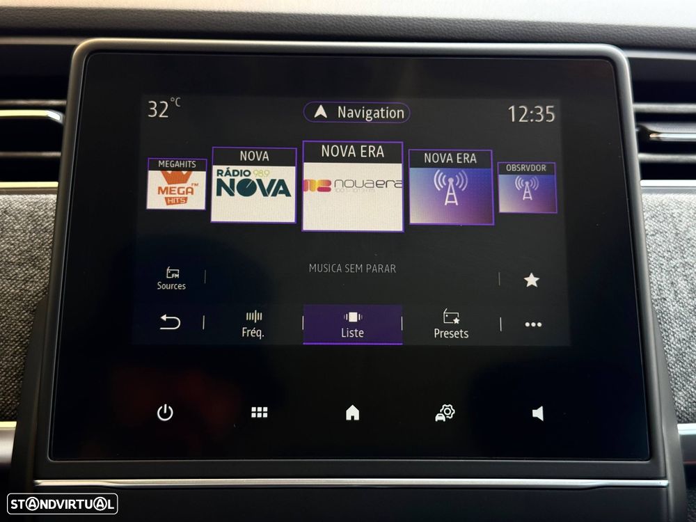 Renault Zoe (c/ Bateria) Intens 50 - 10