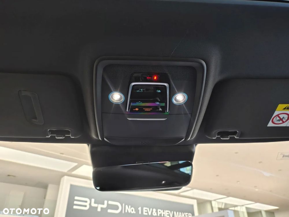 BYD Seal U 1.5 Boost - 22