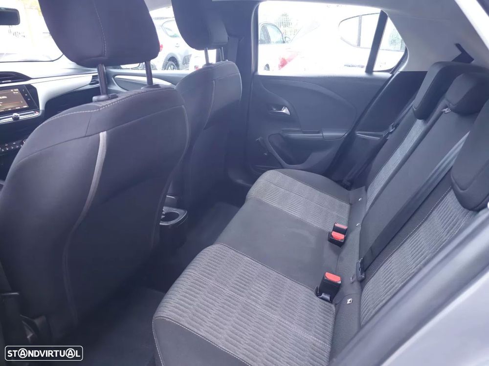 Opel Corsa 1.2 Edition - 11