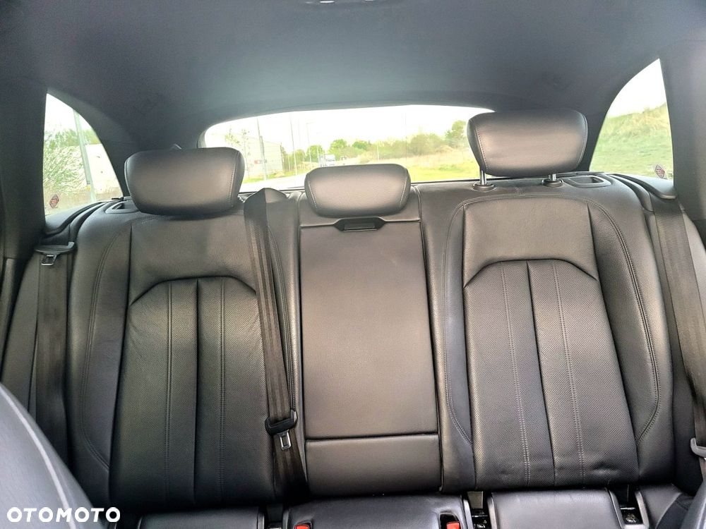 Audi A4 Allroad 2.0 TFSI Quattro S tronic - 18