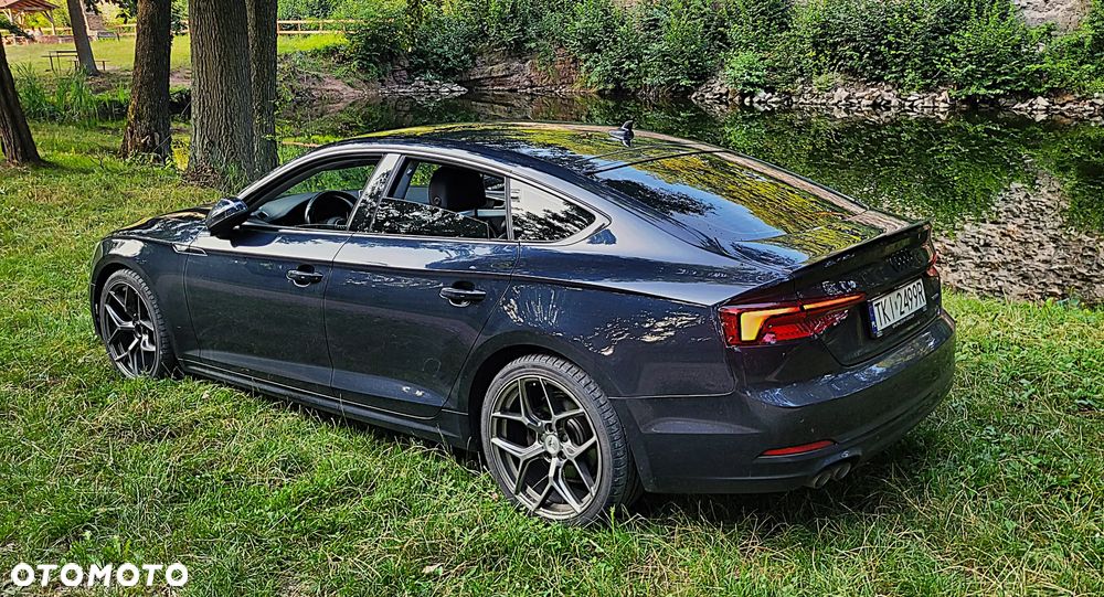 Audi A5 - 4
