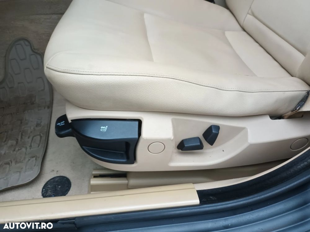 BMW Seria 5 - 16