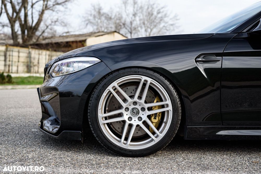 BMW M2 - 28