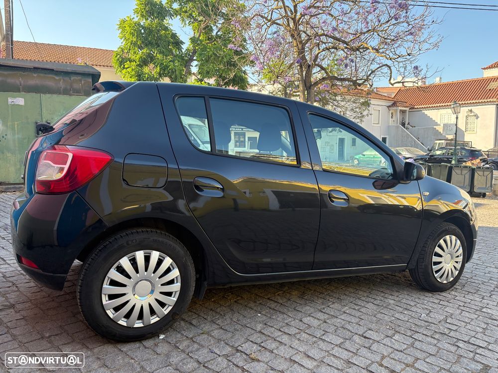 Dacia Sandero 0.9 TCe Confort - 13
