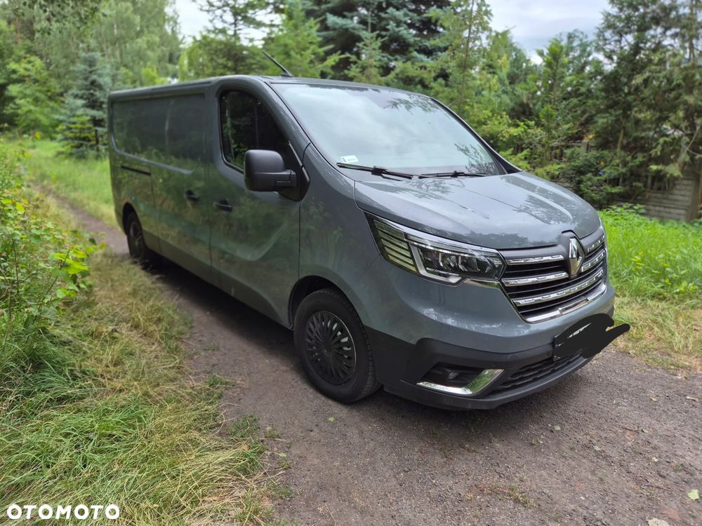 Renault Trafic - 4