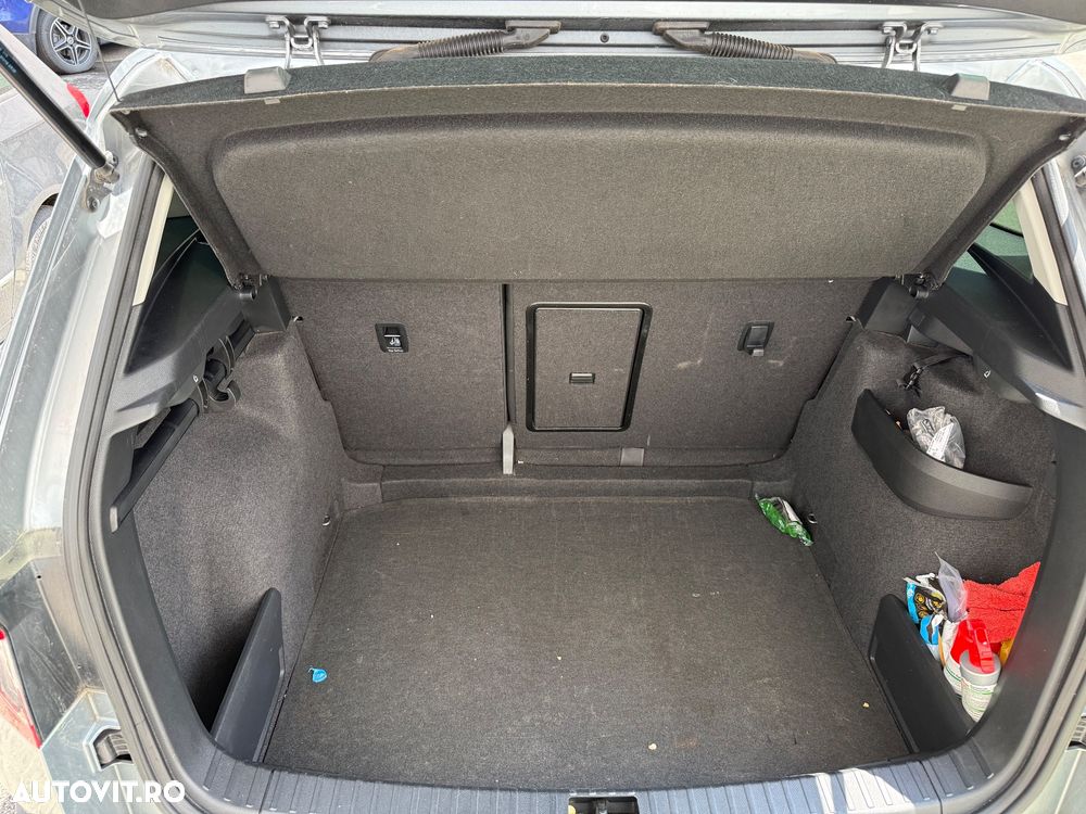 Skoda Karoq 1.6 TDI DSG Ambition - 4