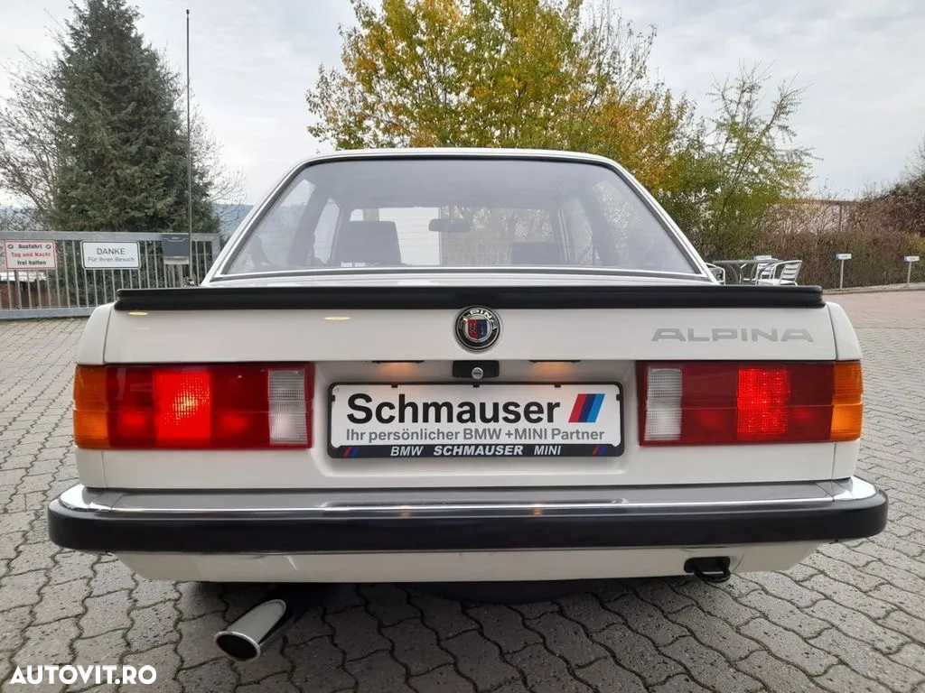 BMW Seria 3 - 12