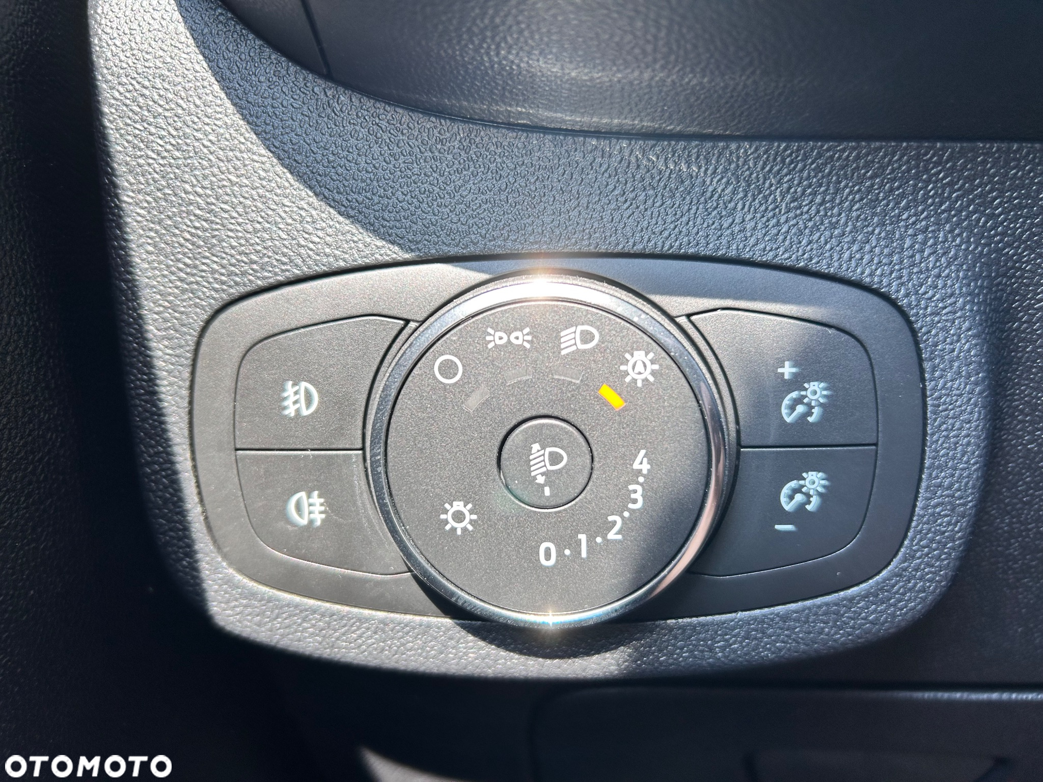 Ford Fiesta 1.0 EcoBoost ST-Line ASS - 24