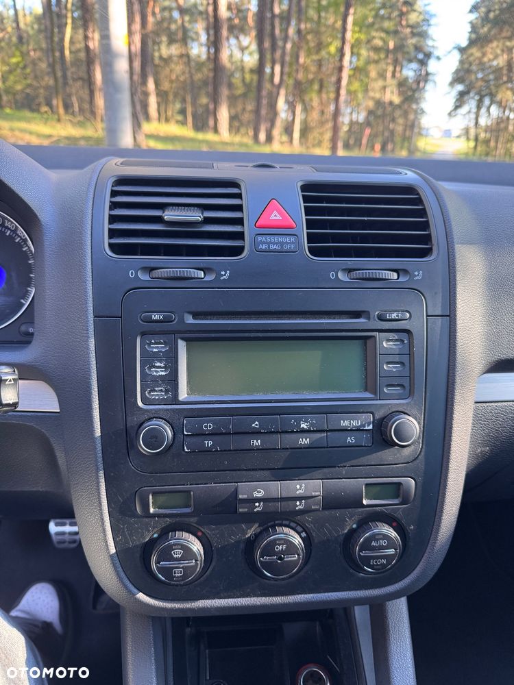 Volkswagen Golf 2.0 TSI GTI - 8