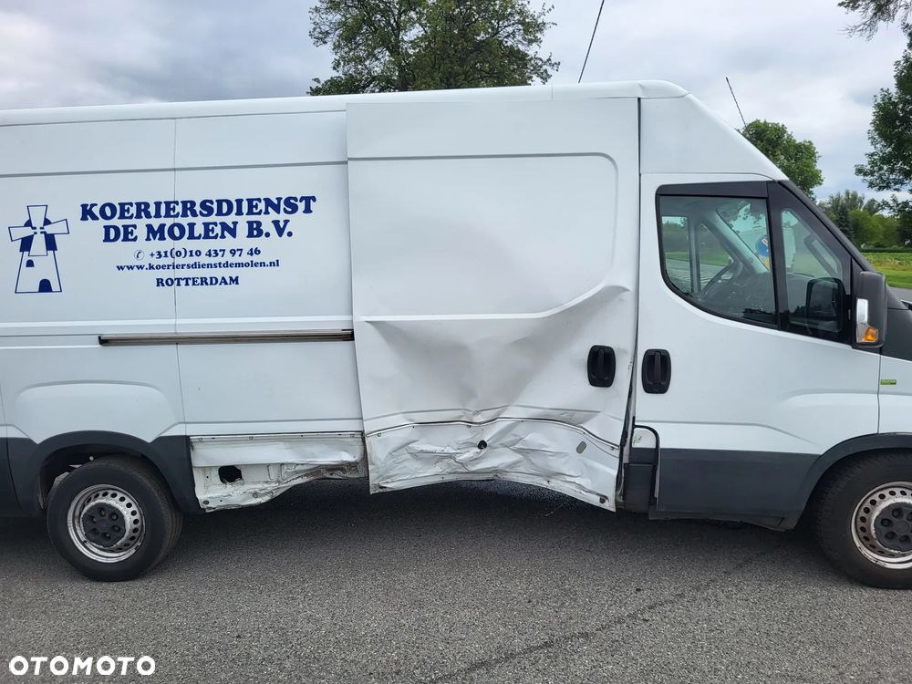 Iveco DAILY 35S16 MAXI - 4