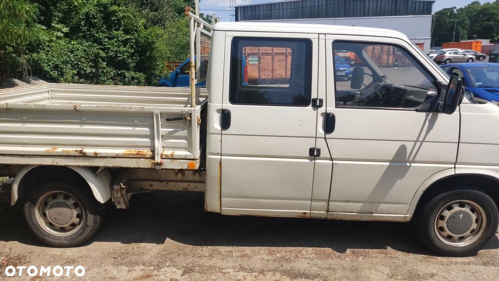 Volkswagen T4 - 4