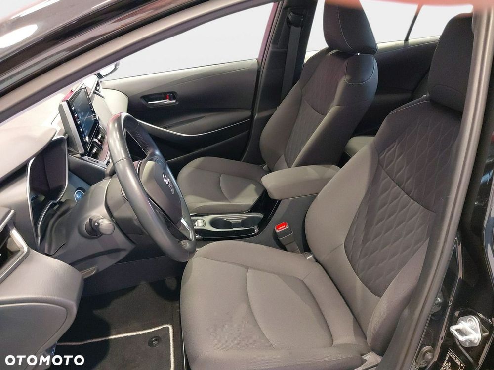 Toyota Corolla 1.8 Hybrid GPF Active - 14