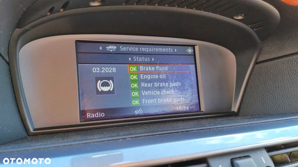 BMW Seria 5 520d Edition Exclusive - 15