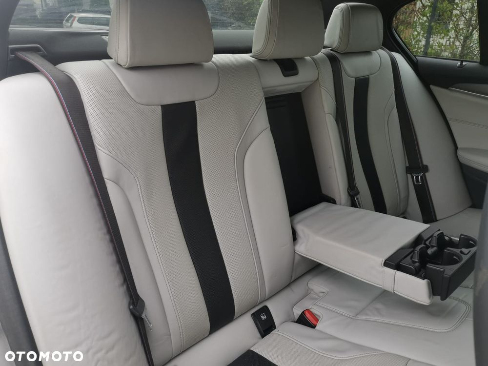 BMW M5 - 17