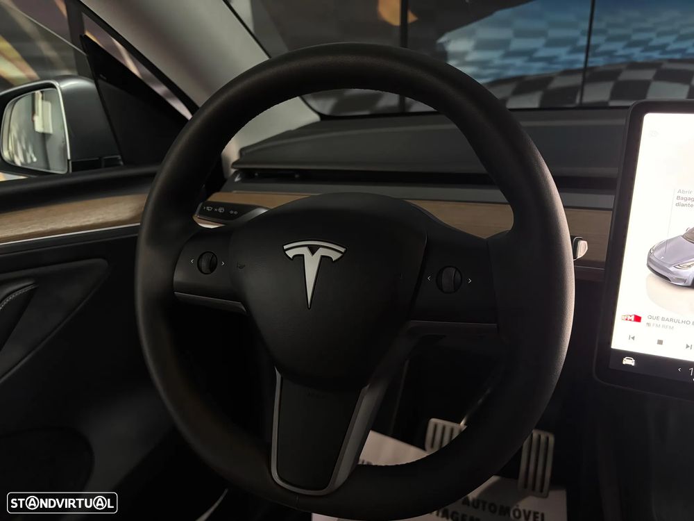 Tesla Model Y Performance Tração Integral - 10