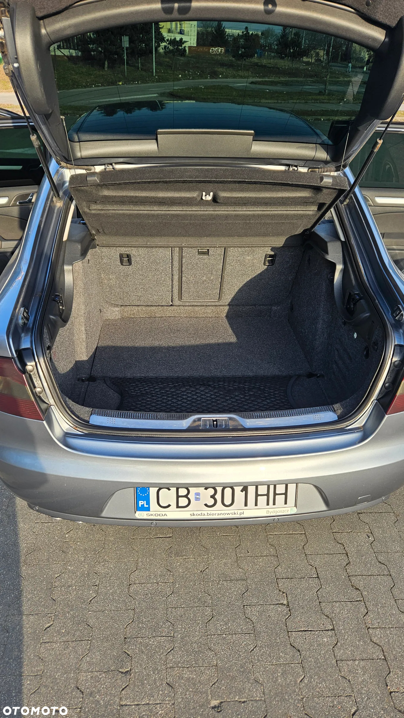 Skoda Superb 2.0 TDI Ambition - 12