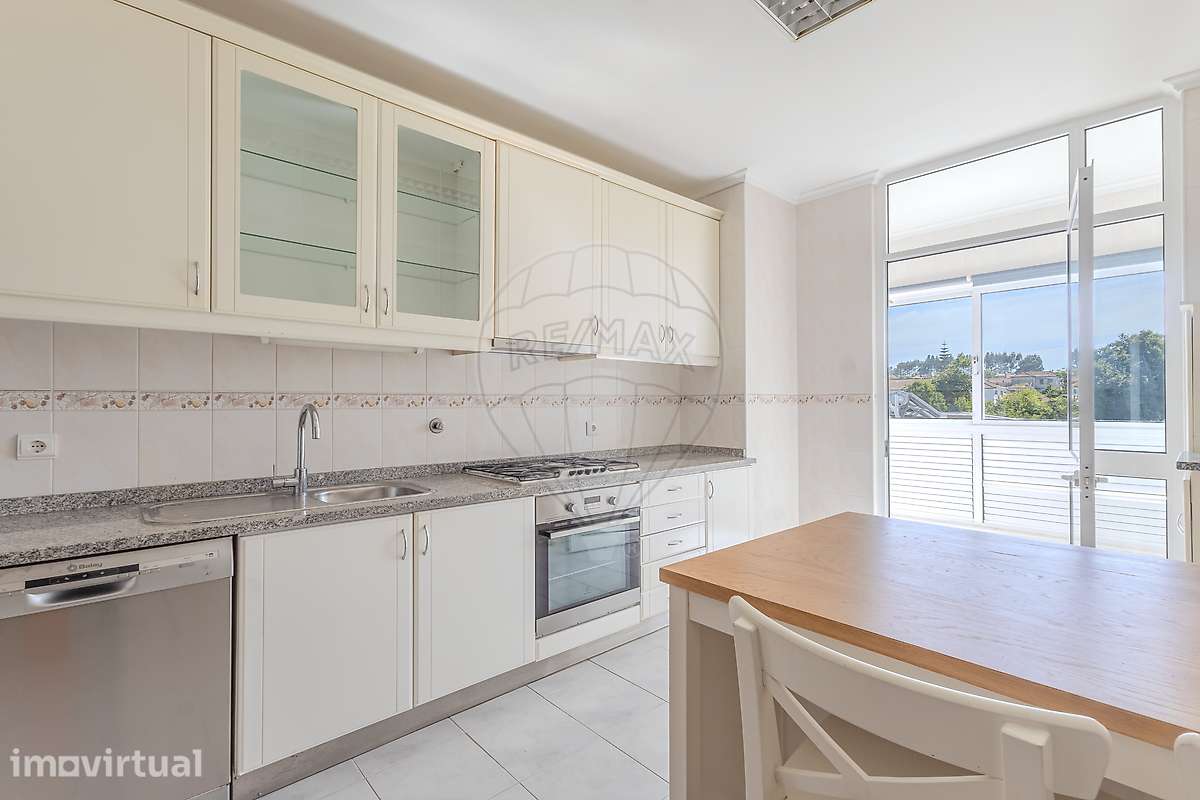 Apartamento T3 para venda - Grande imagem: 5/26