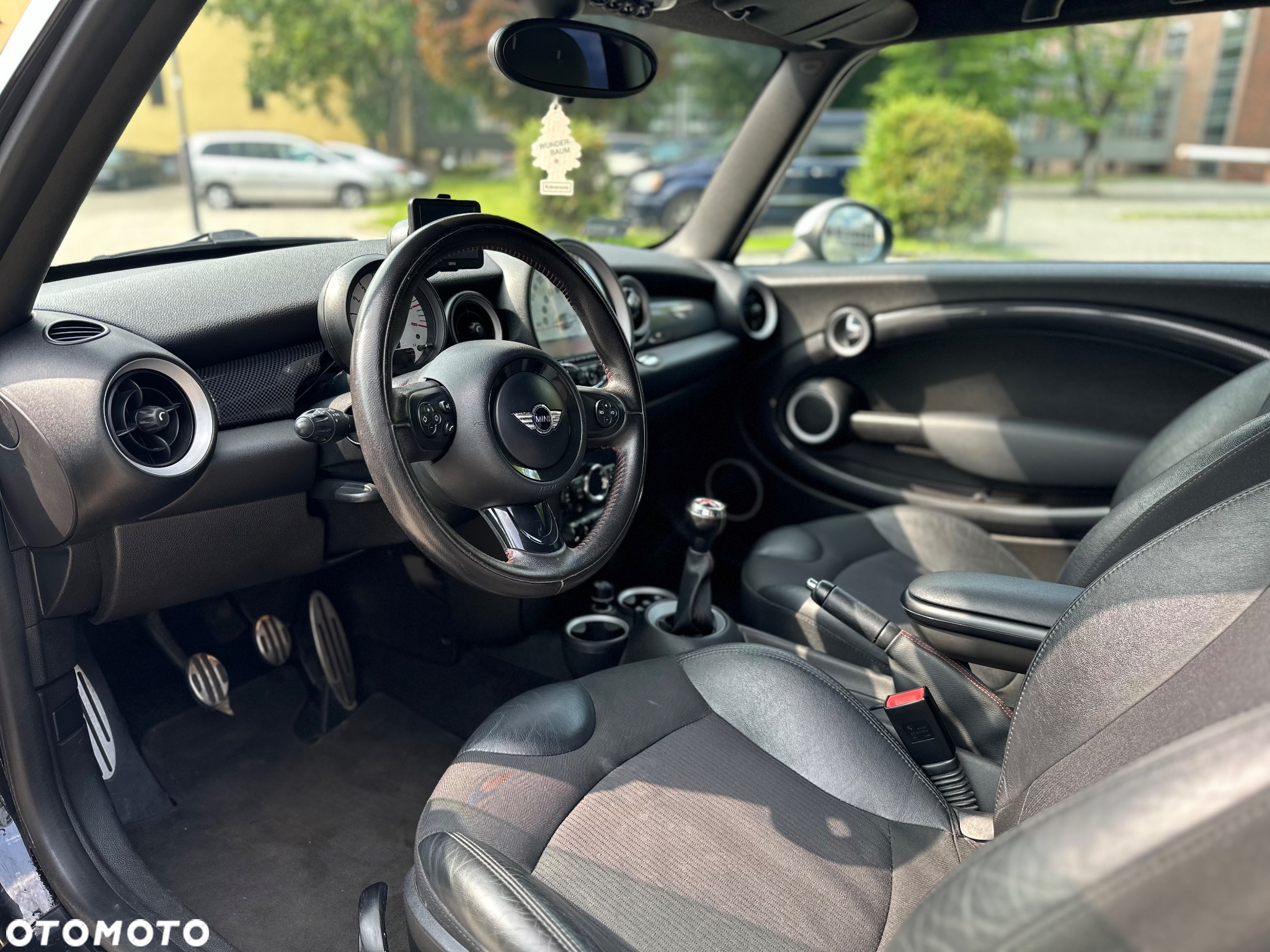 MINI Cooper S Standard - 7
