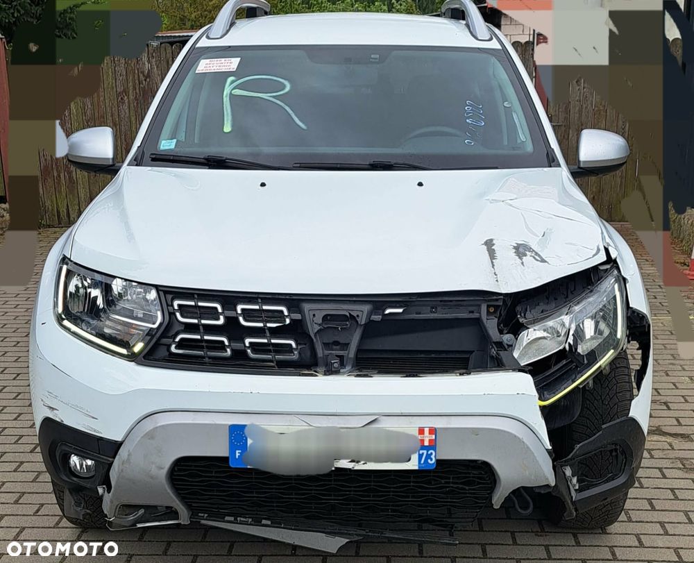 Dacia Duster - 3