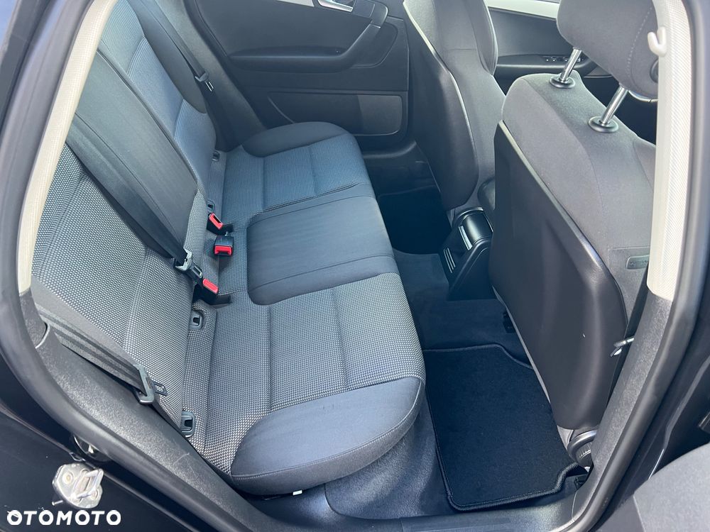 Audi A3 Sportback - 22