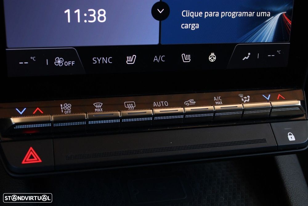 Renault Mégane E-Tech 130 Urban Range Evolution - 44