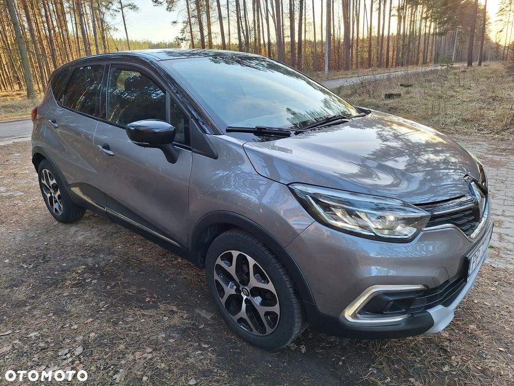 Renault Captur ENERGY TCe 90 Start&Stop Intens - 30