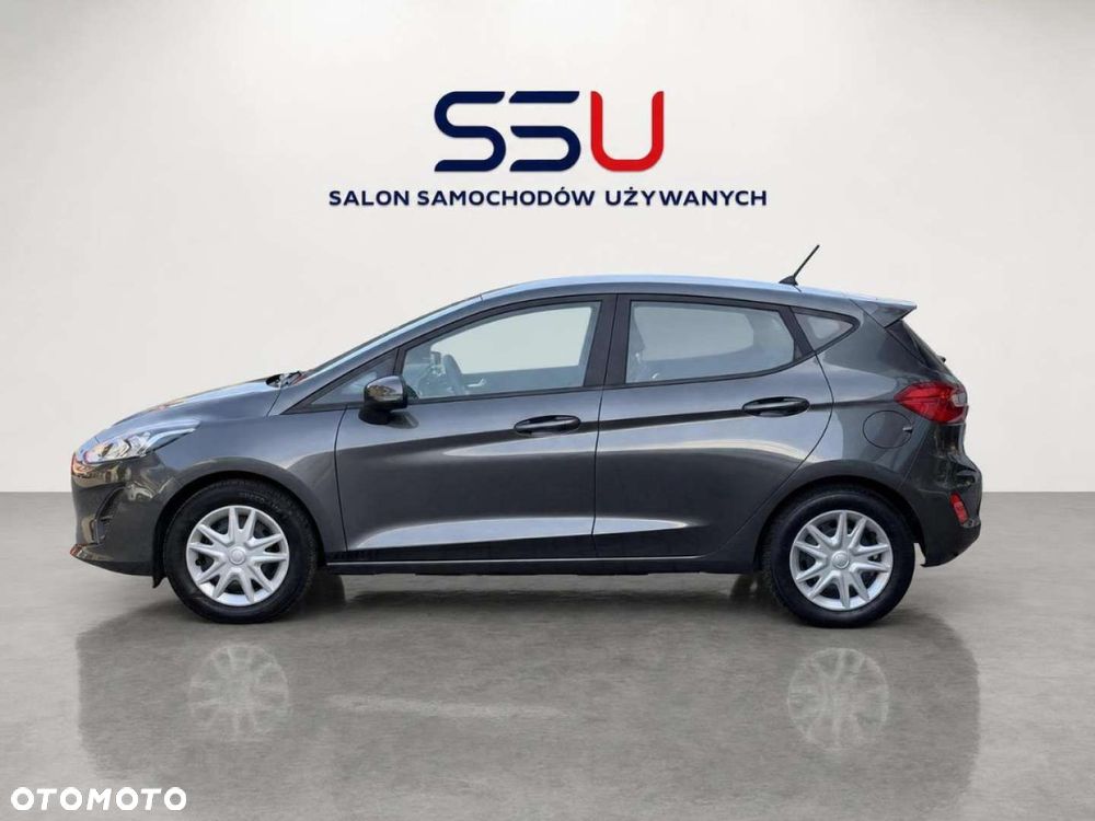 Ford Fiesta - 16