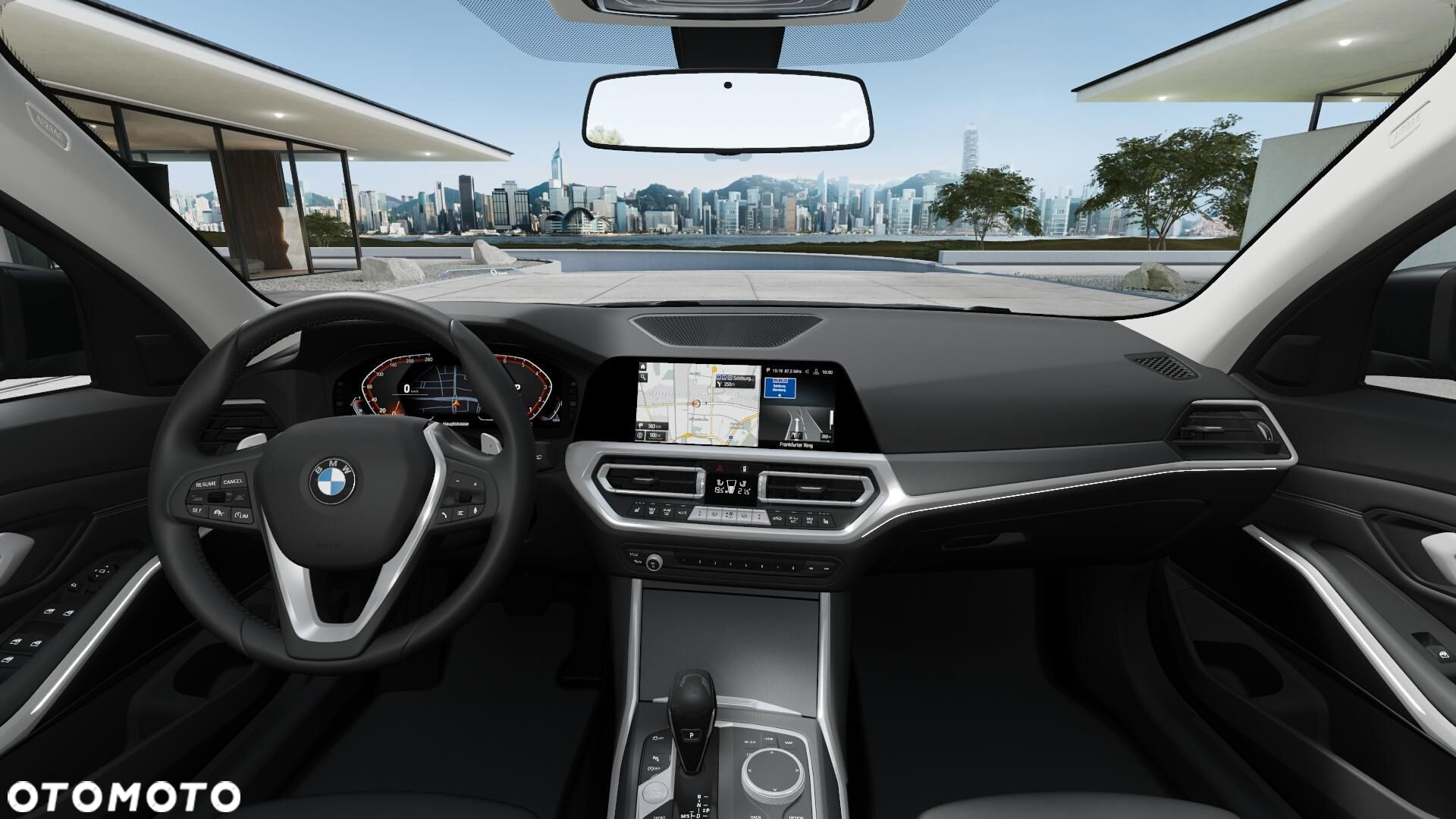 BMW Seria 3 - 8