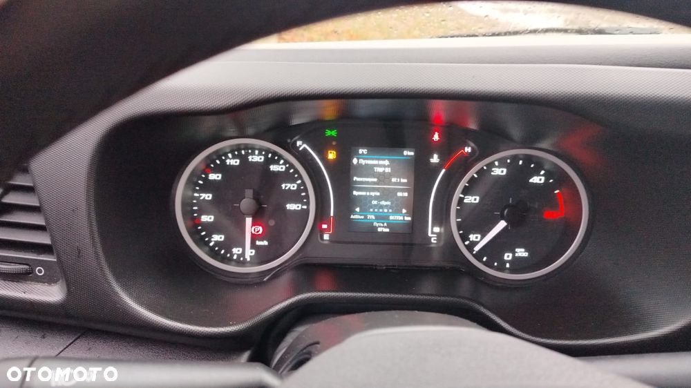 Iveco Daily 50C180 - 2