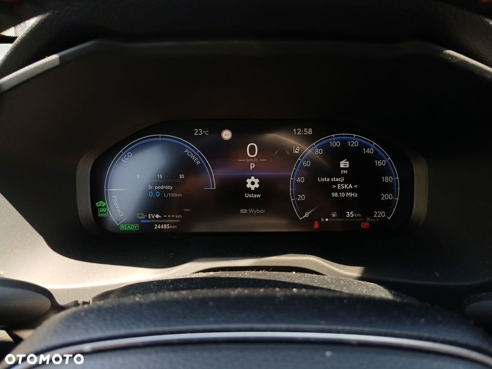 Toyota RAV4 2.5 Plug-In Hybrid Selection 4x4 - 18