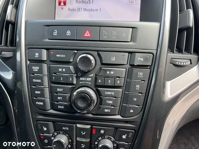 Opel Astra - 19