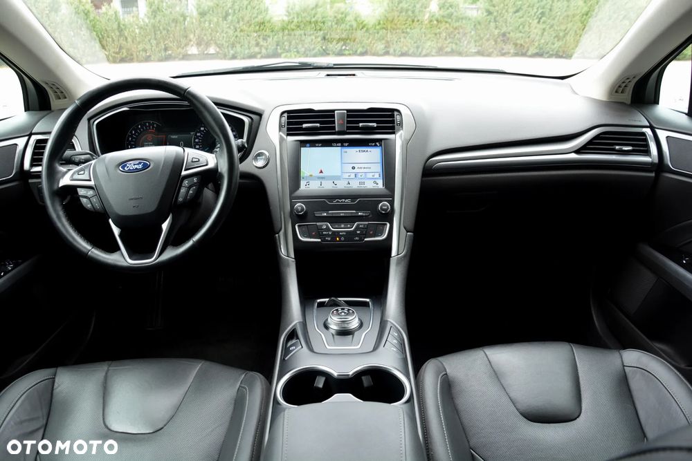 Ford Mondeo 2.0 TDCi STart-Stopp PowerShift-Aut ST-Line - 6