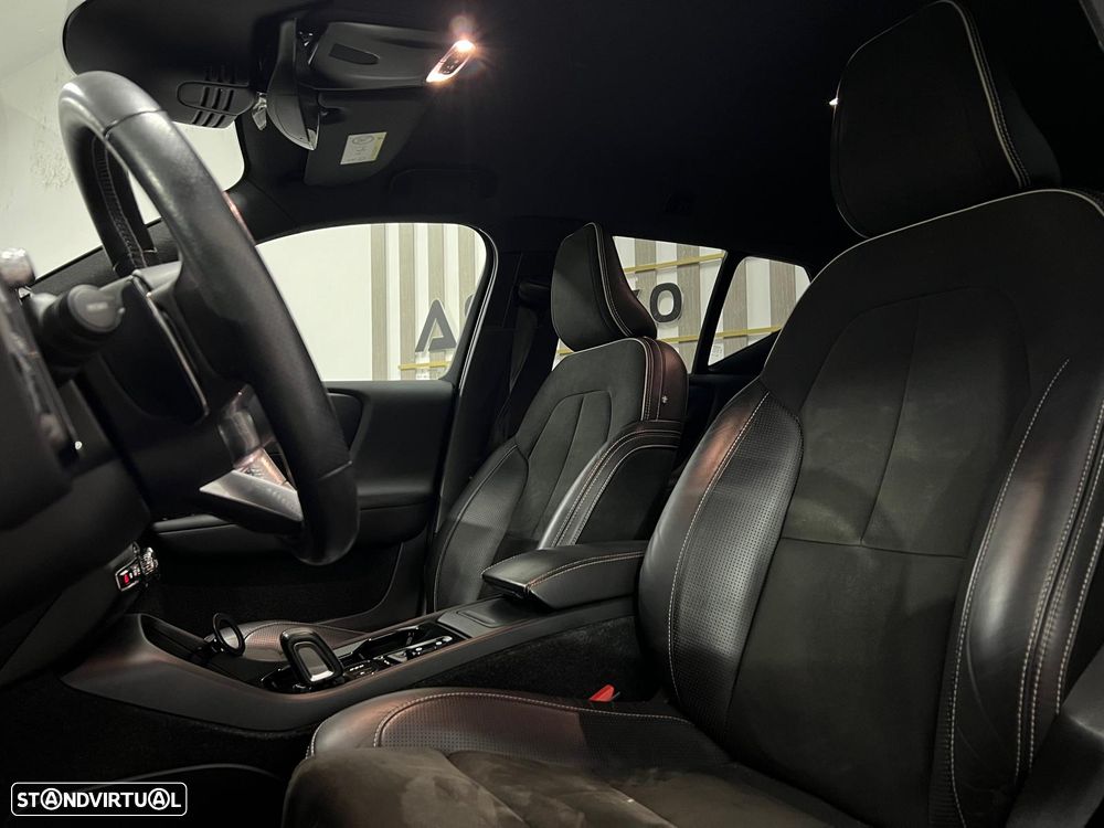 Volvo C40 - 28