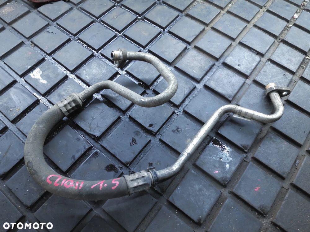 PRZEWÓD KLIMATYZACJI RENAULT CLIO II 8200104322 1.5 DCI EUROPA - 1